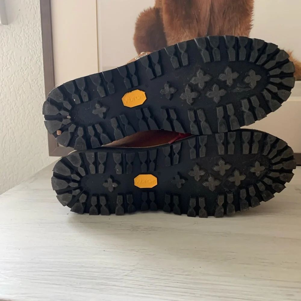 Danner Mountain Light Cascade Boots - Picture 3 of 14